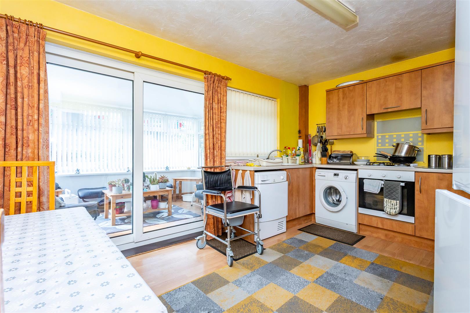 Dickens Road, Coppull, Chorley